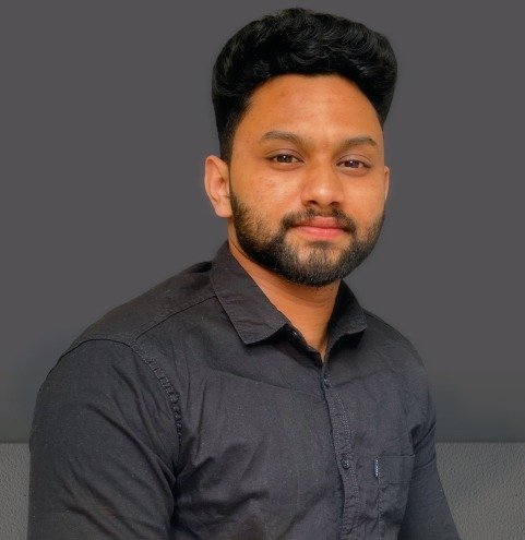 Mr. Daniel Philip