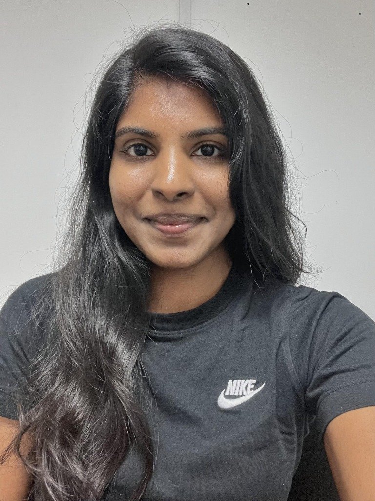 Ms. Viji Dharmarajan